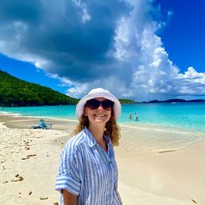 Meet your Posher, Wiktoria